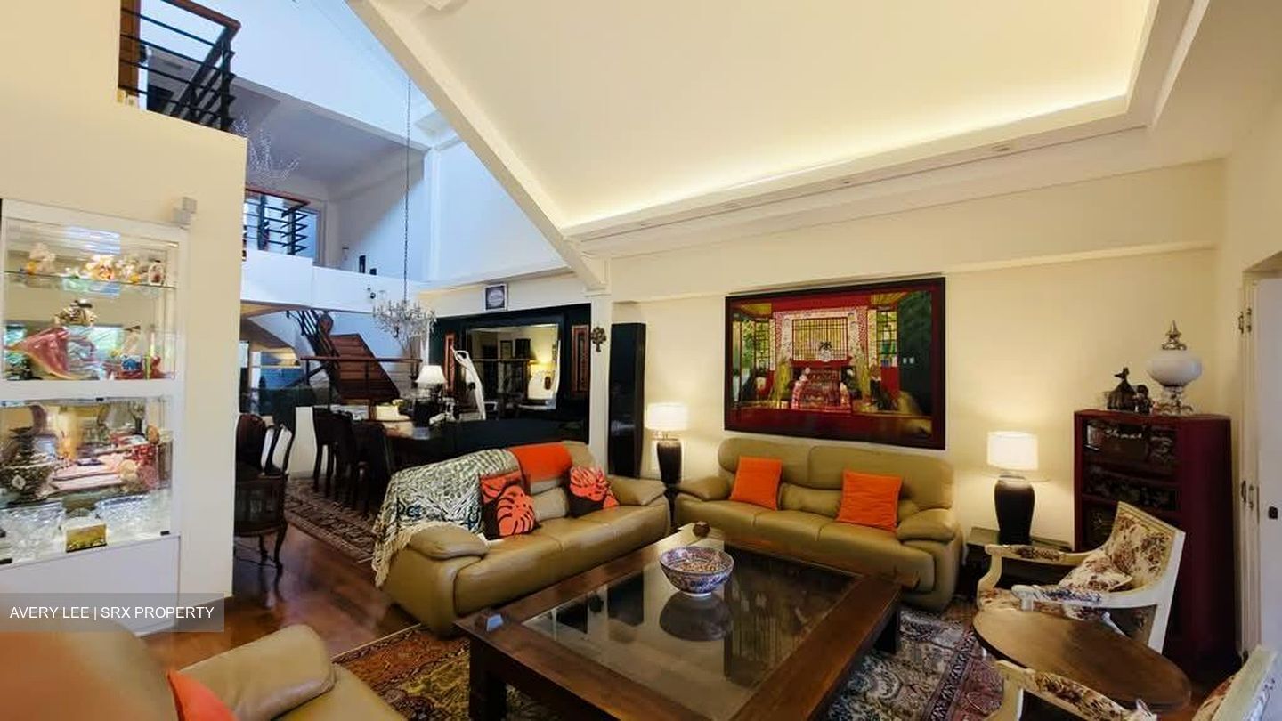 Serangoon Garden Estate (D19), Semi-Detached #597889661